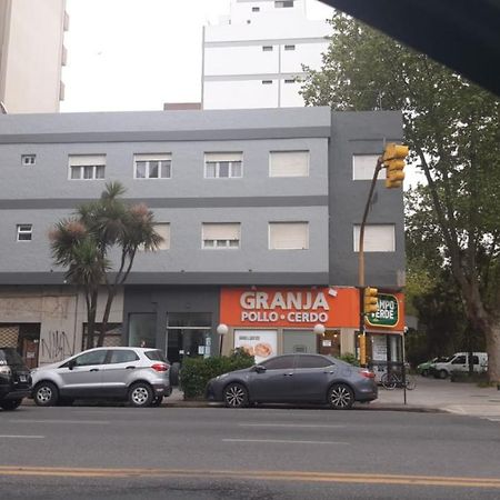 Cala Hotel Mdp Mar del Plata Exteriér fotografie