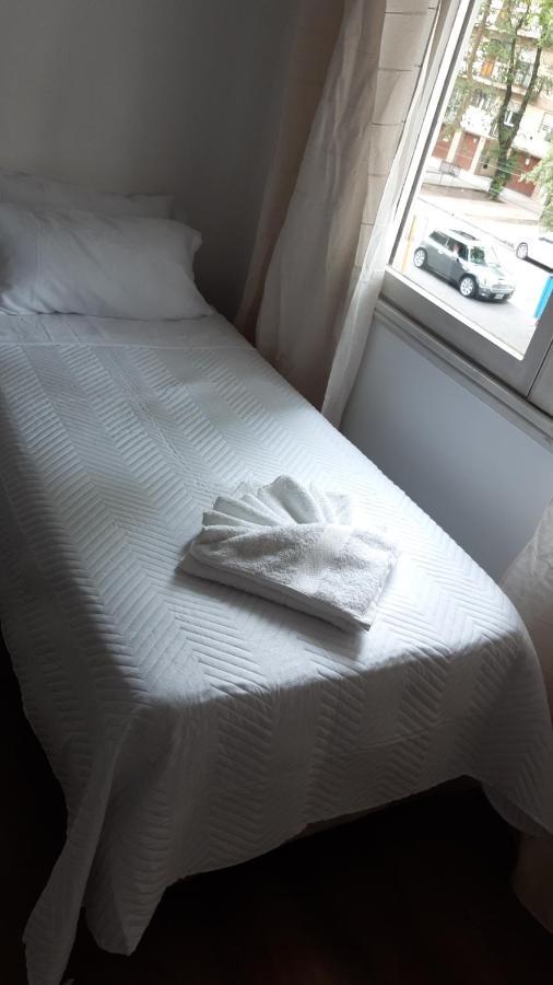 Cala Hotel Mdp Mar del Plata Exteriér fotografie